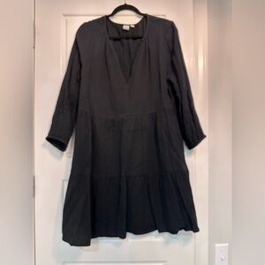 Black Gap Dress
